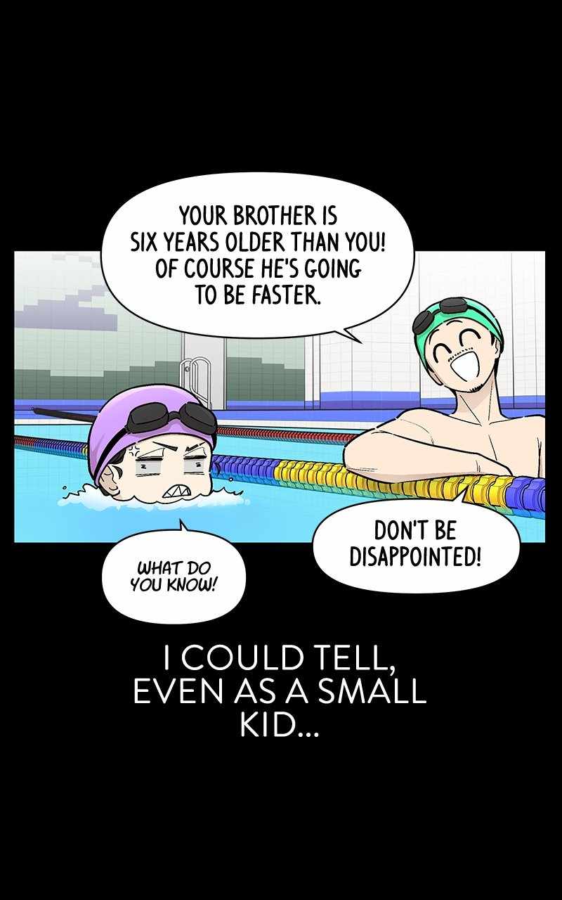 Skool of Street Chapter 57 - Page 95