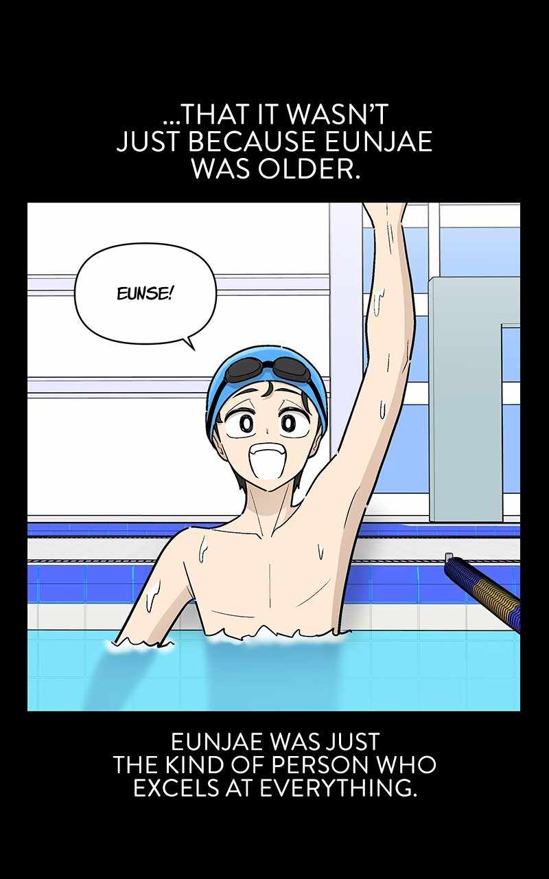 Skool of Street Chapter 57 - Page 96