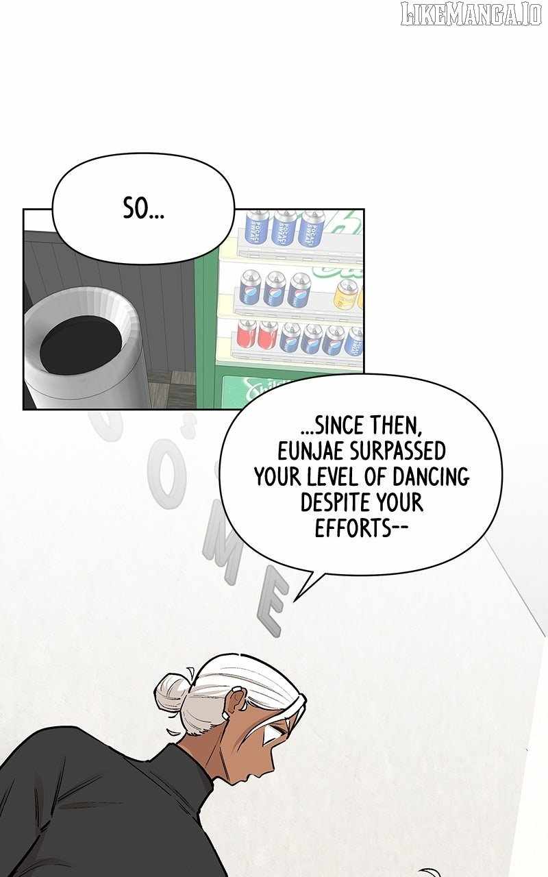 Skool of Street Chapter 58 - Page 1