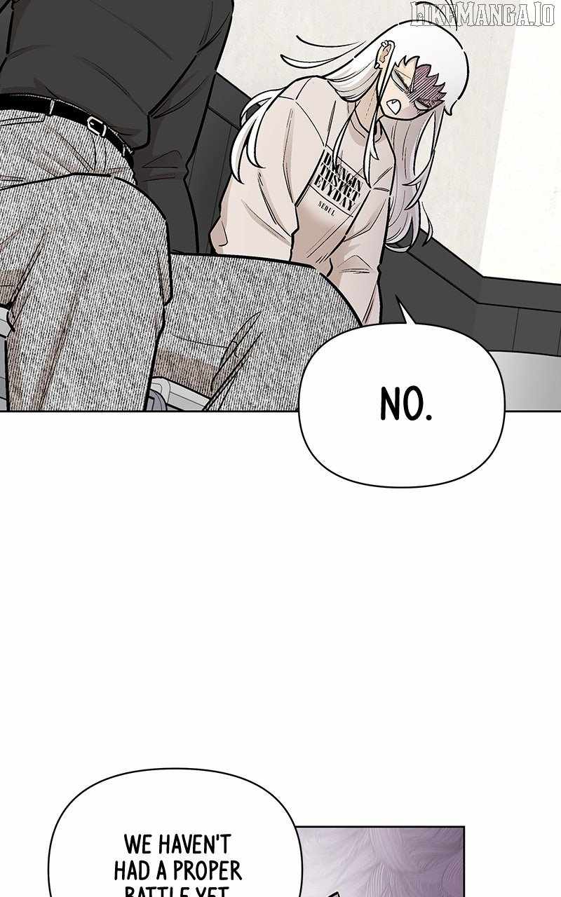 Skool of Street Chapter 58 - Page 2