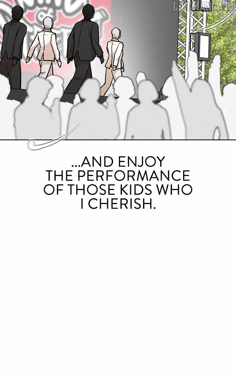 Skool of Street Chapter 58 - Page 101