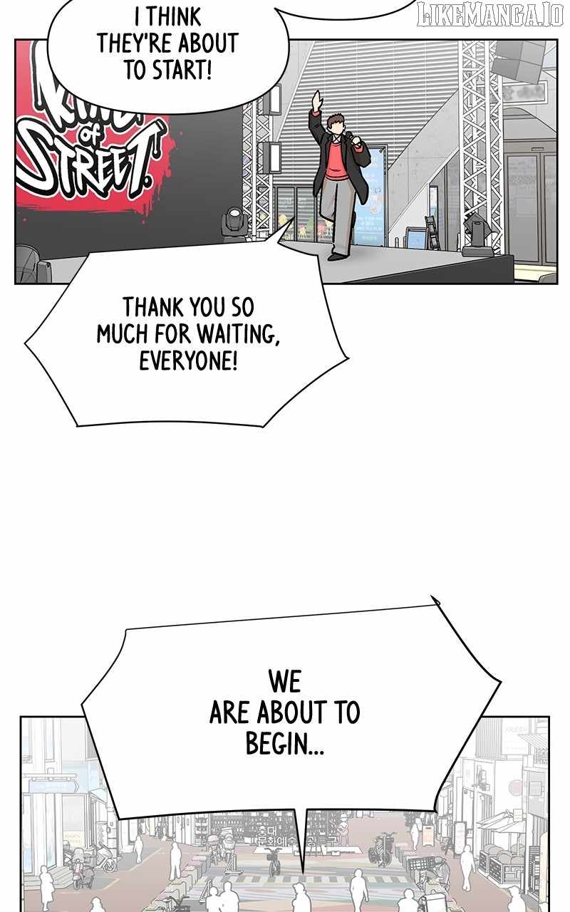 Skool of Street Chapter 58 - Page 14