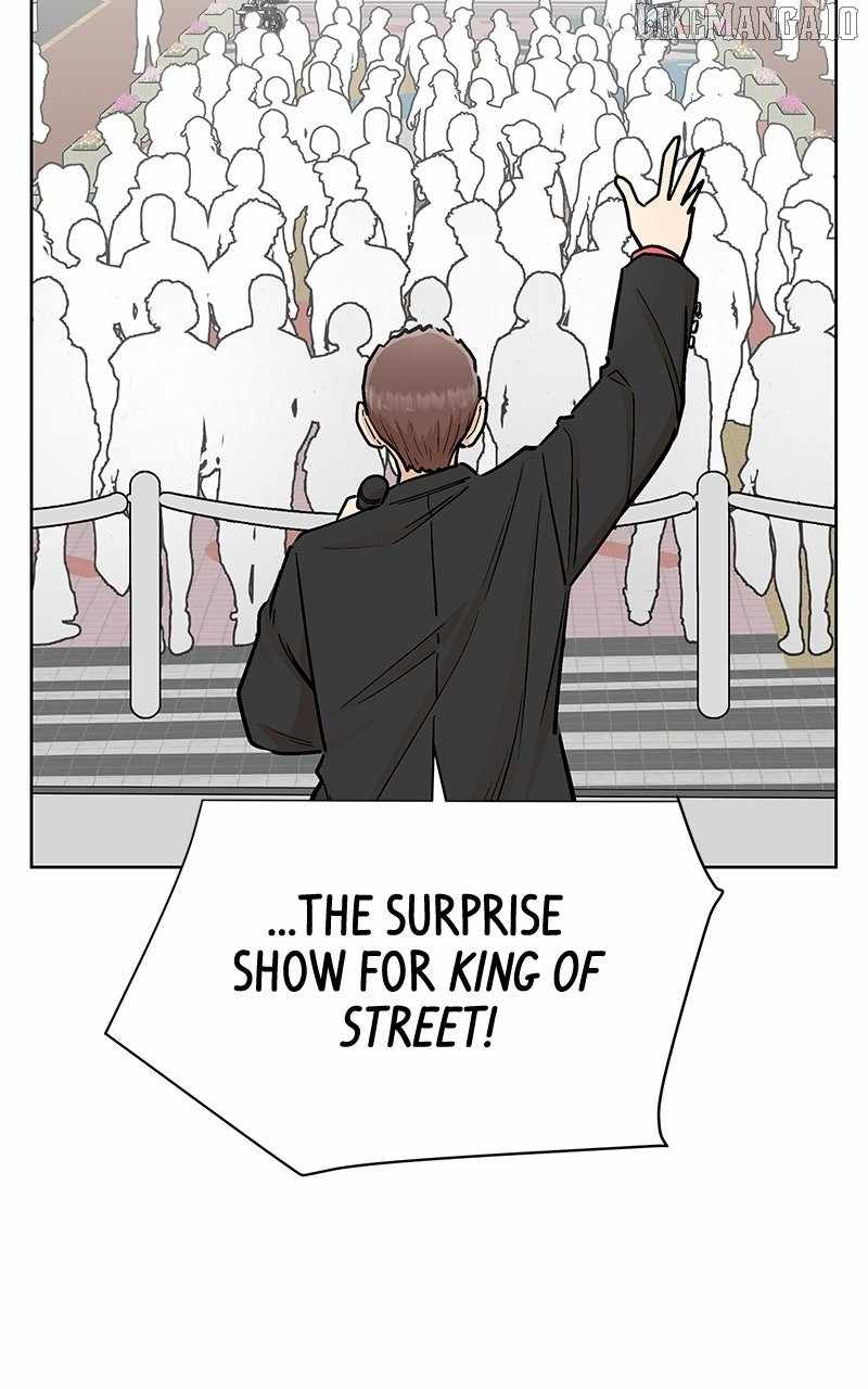 Skool of Street Chapter 58 - Page 15