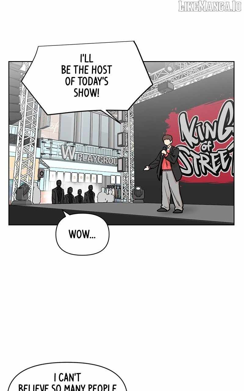 Skool of Street Chapter 58 - Page 16
