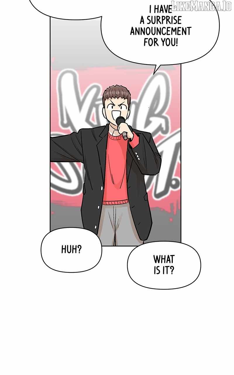 Skool of Street Chapter 58 - Page 18