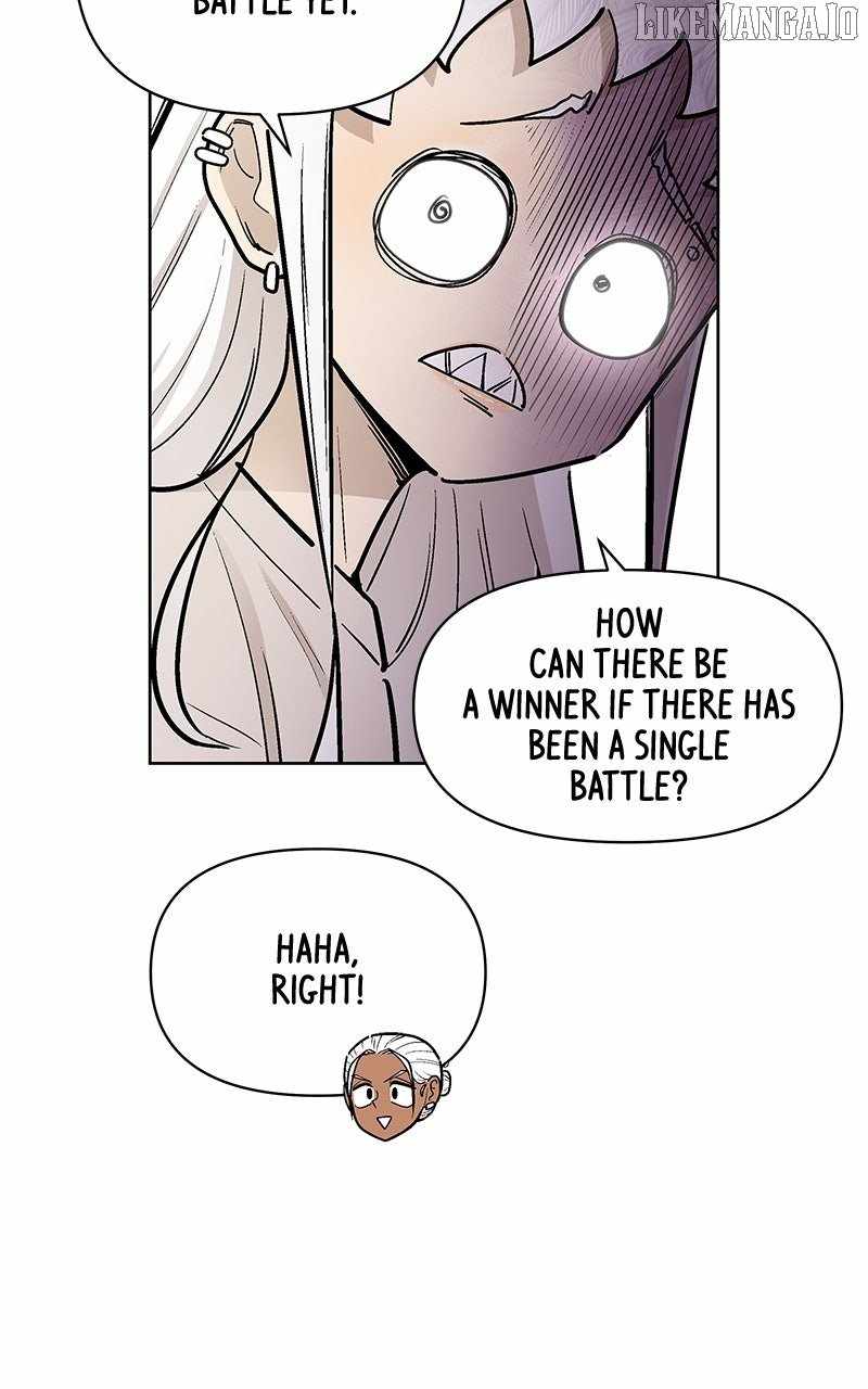 Skool of Street Chapter 58 - Page 3