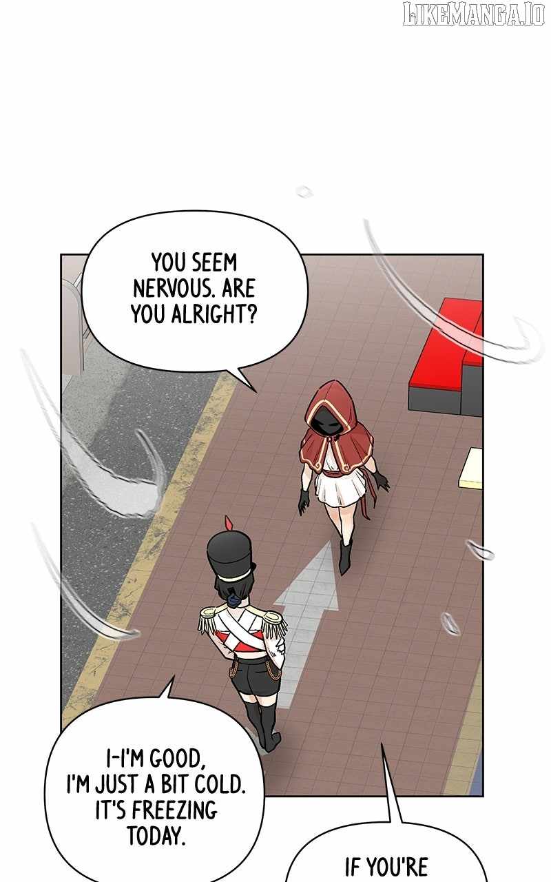 Skool of Street Chapter 58 - Page 23
