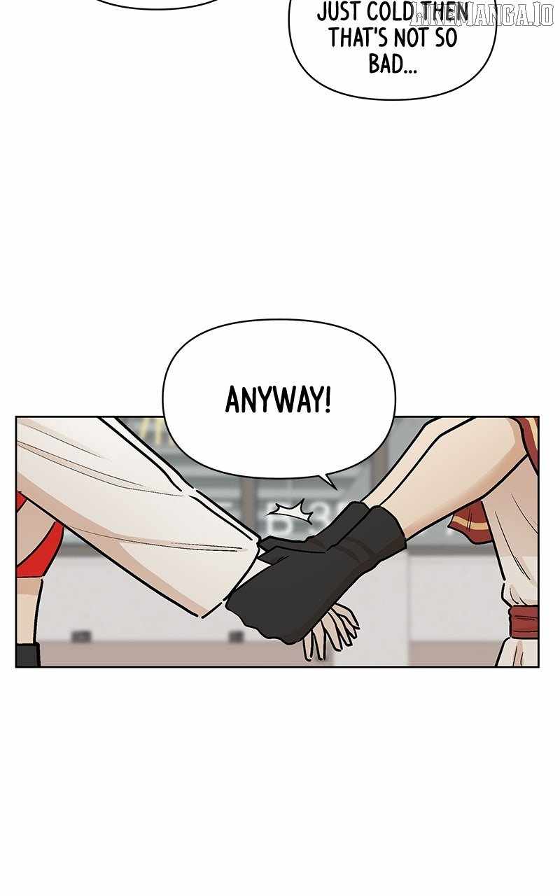 Skool of Street Chapter 58 - Page 24