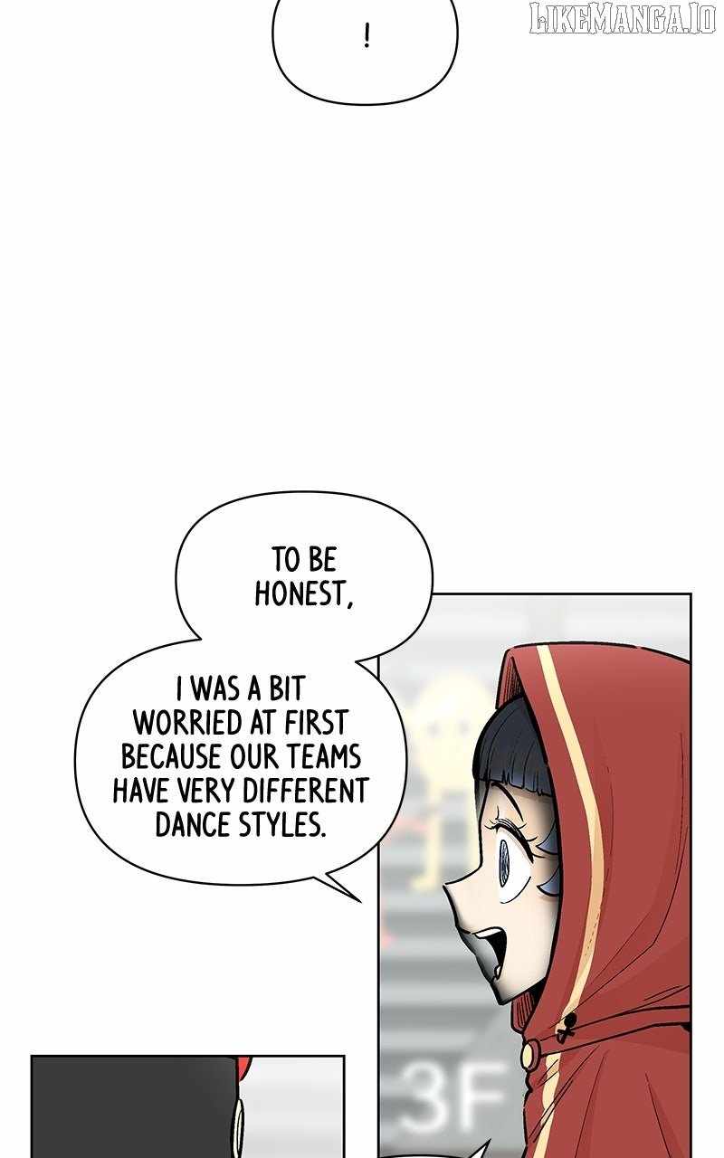 Skool of Street Chapter 58 - Page 26