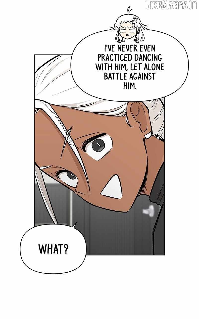 Skool of Street Chapter 58 - Page 4