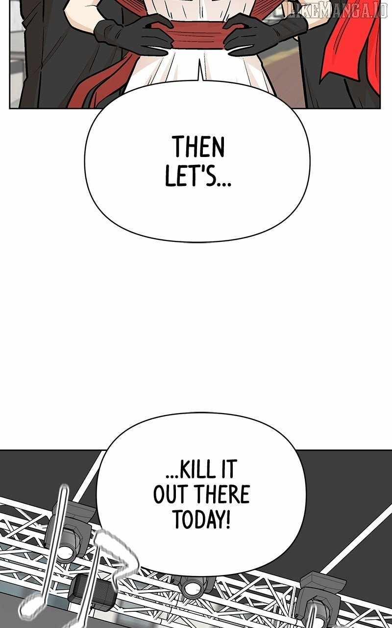 Skool of Street Chapter 58 - Page 32