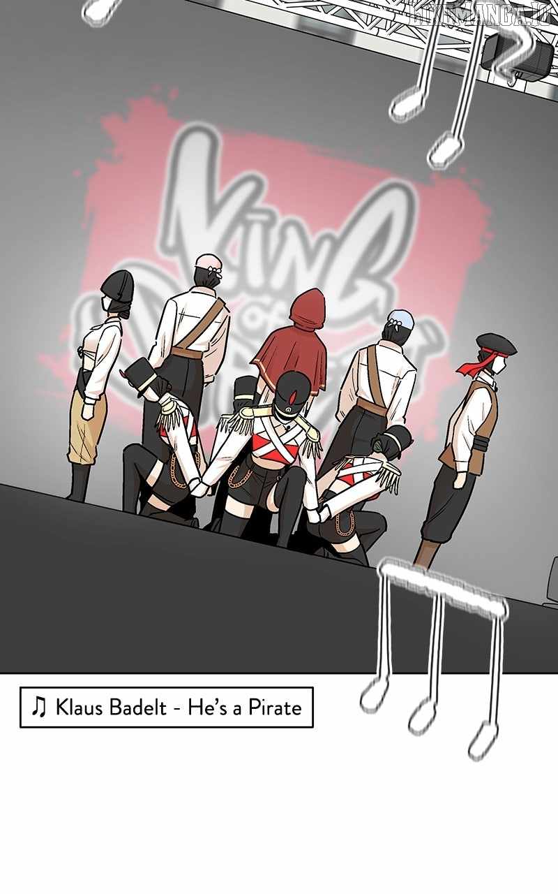 Skool of Street Chapter 58 - Page 33