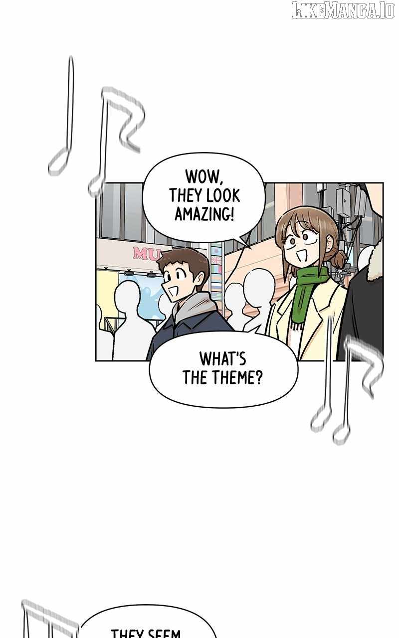 Skool of Street Chapter 58 - Page 34