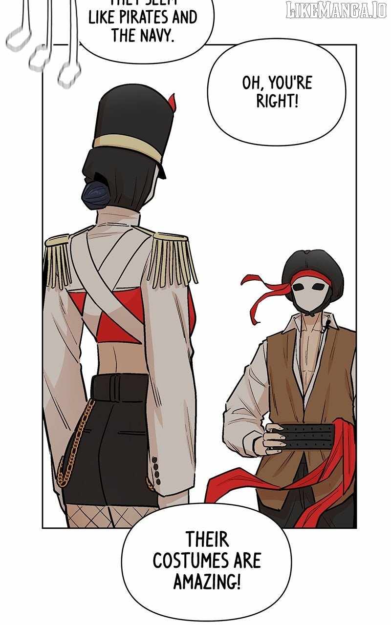 Skool of Street Chapter 58 - Page 35