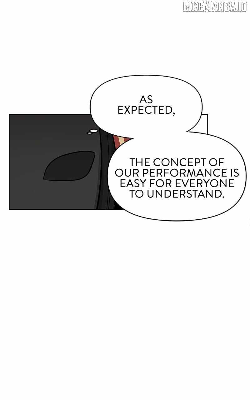 Skool of Street Chapter 58 - Page 36