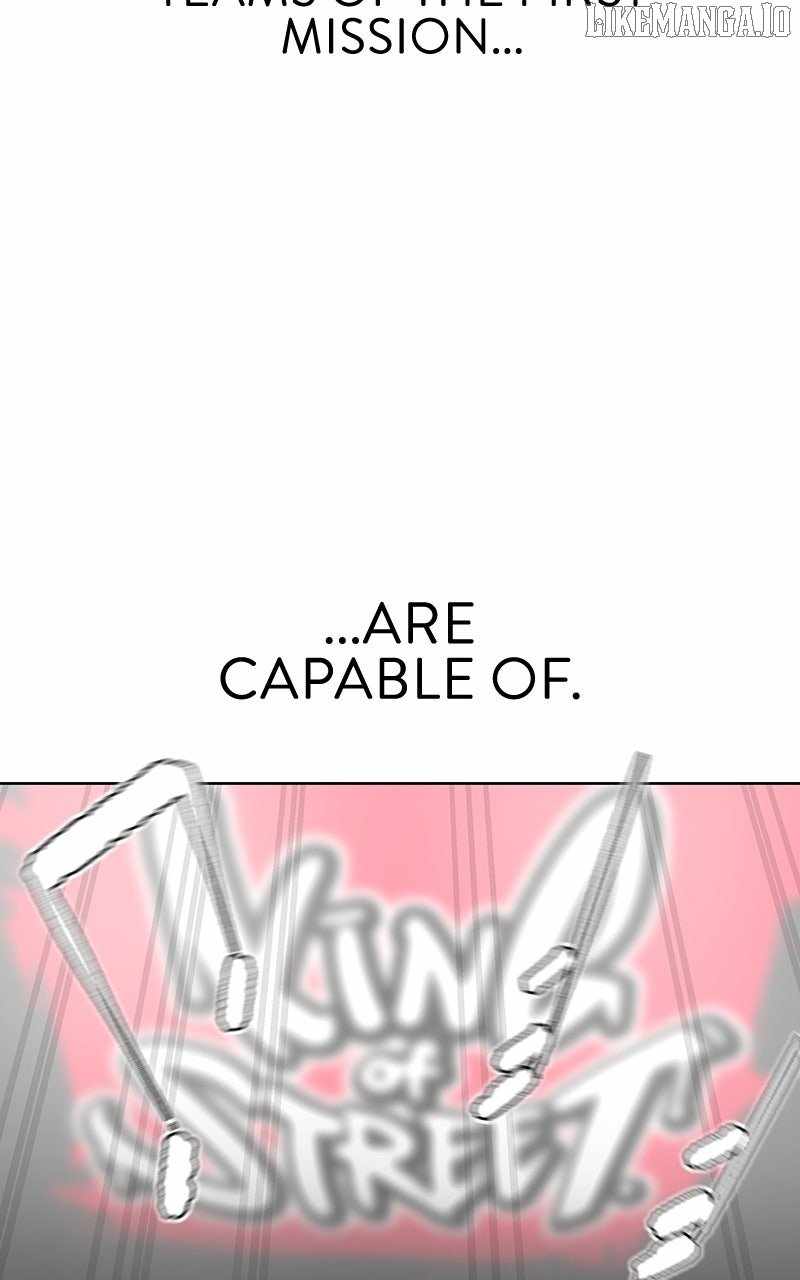 Skool of Street Chapter 58 - Page 40