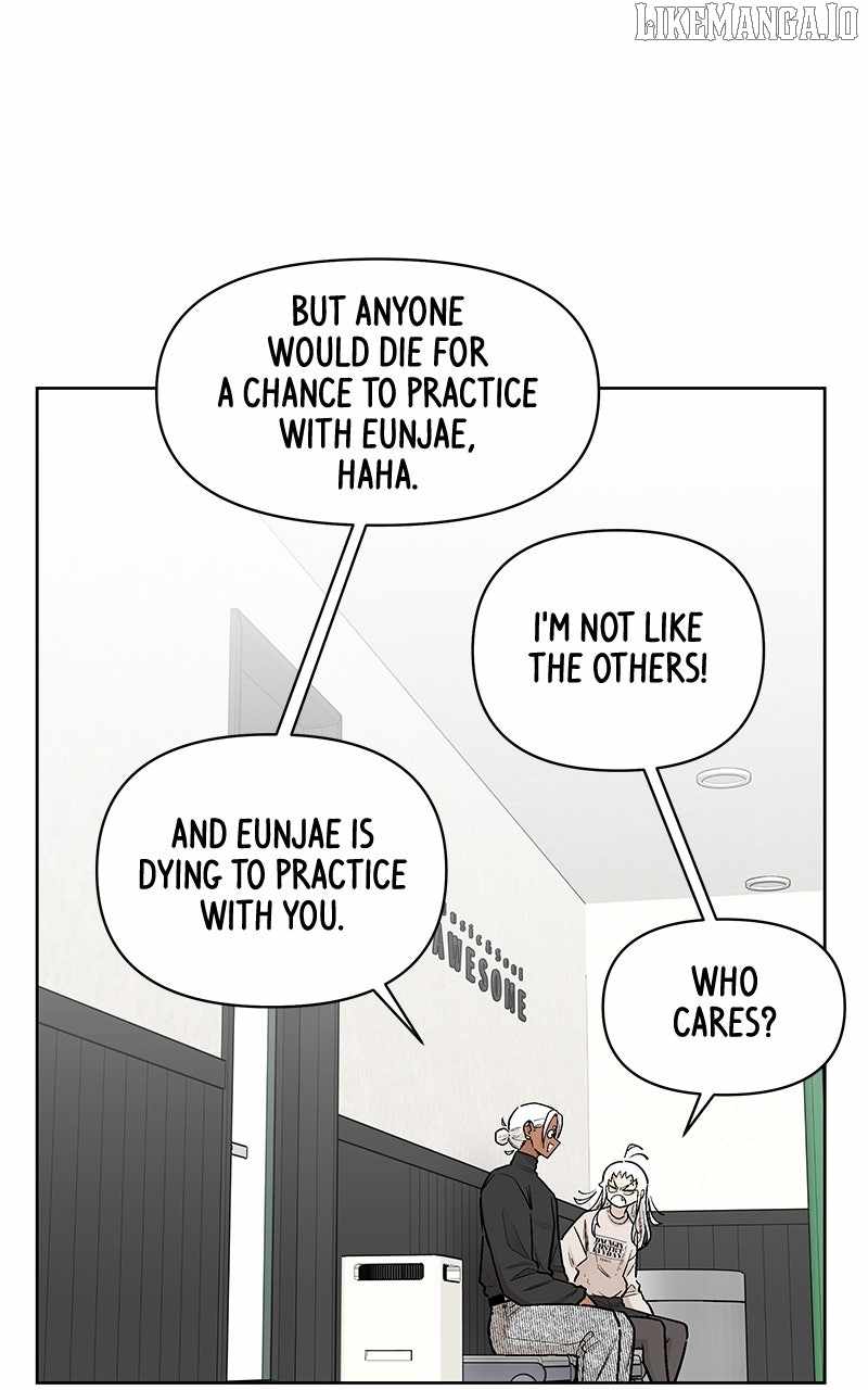Skool of Street Chapter 58 - Page 5