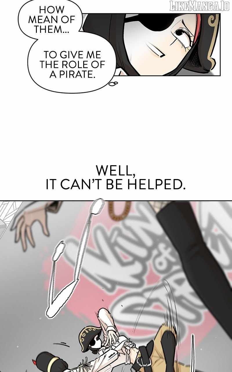 Skool of Street Chapter 58 - Page 46