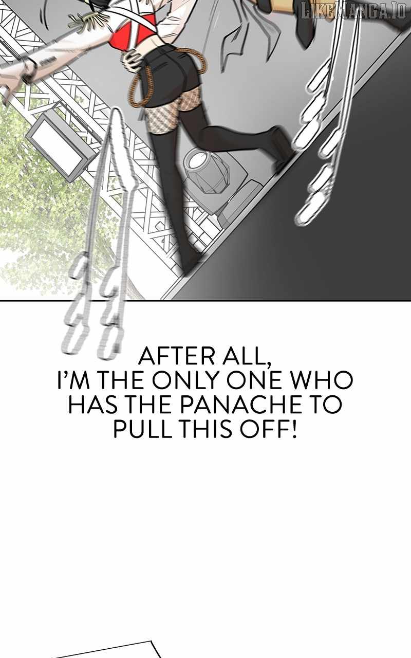 Skool of Street Chapter 58 - Page 47