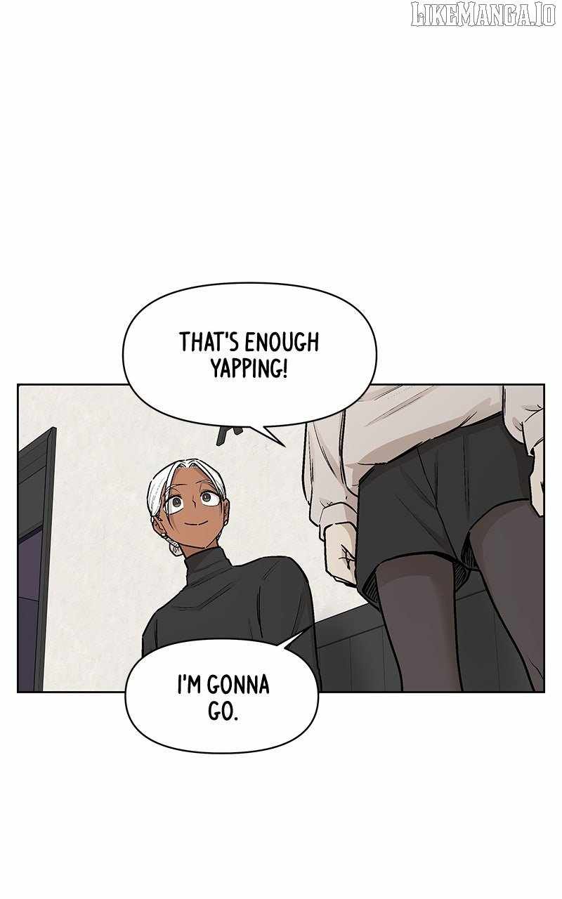 Skool of Street Chapter 58 - Page 6