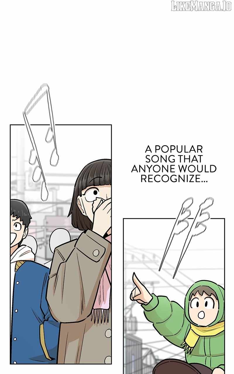 Skool of Street Chapter 58 - Page 54
