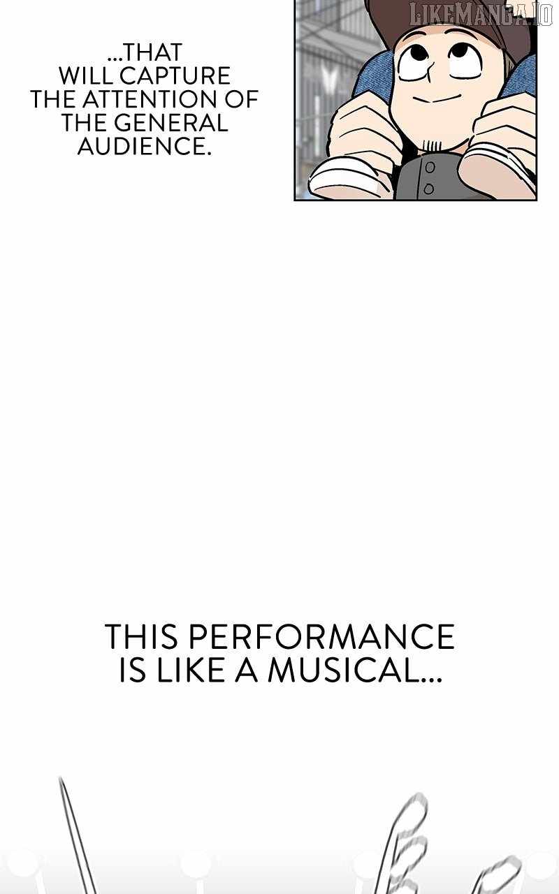 Skool of Street Chapter 58 - Page 55