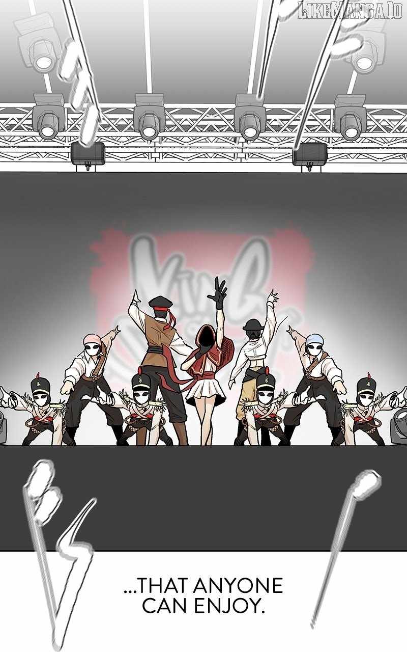 Skool of Street Chapter 58 - Page 56