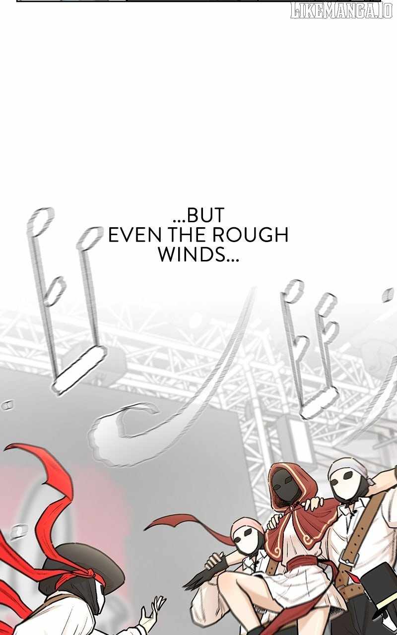 Skool of Street Chapter 58 - Page 58