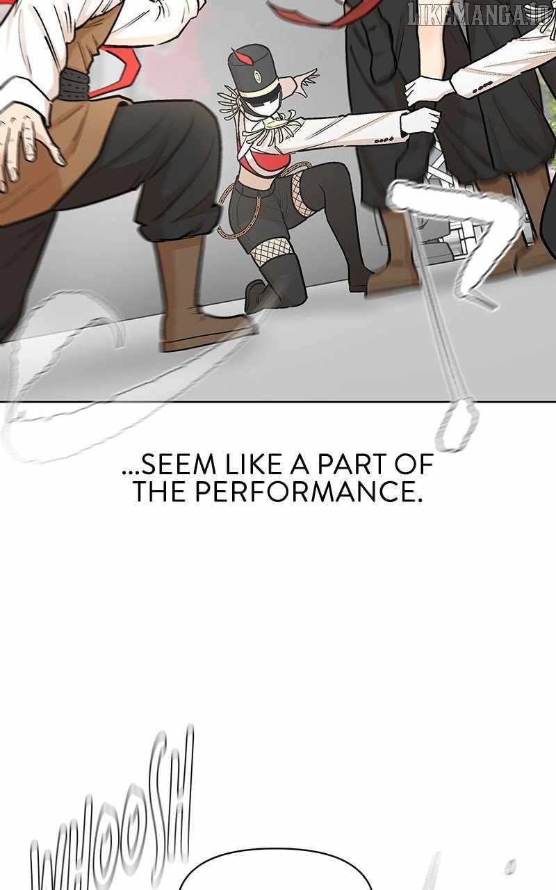 Skool of Street Chapter 58 - Page 59