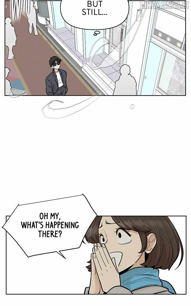 Skool of Street Chapter 58 - Page 60