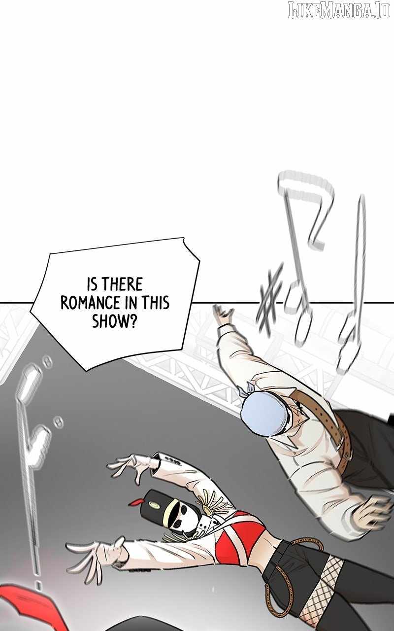Skool of Street Chapter 58 - Page 61