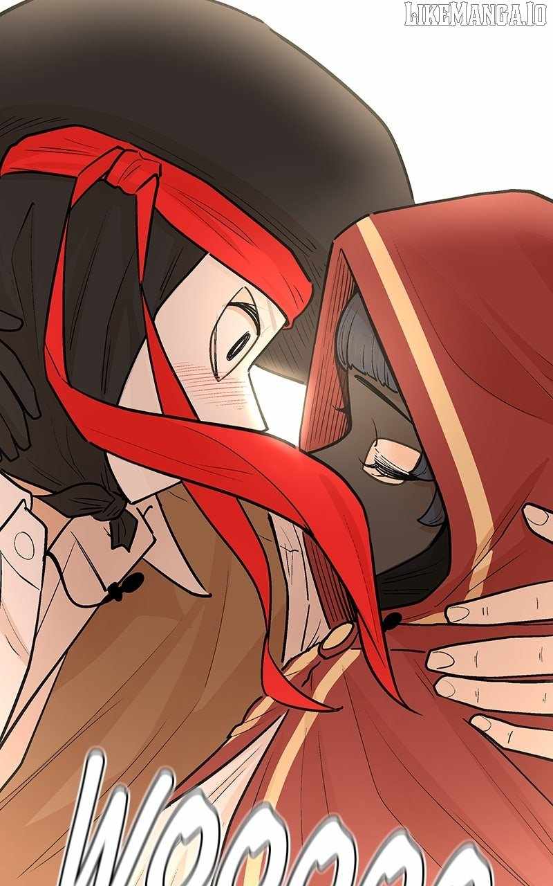 Skool of Street Chapter 58 - Page 64