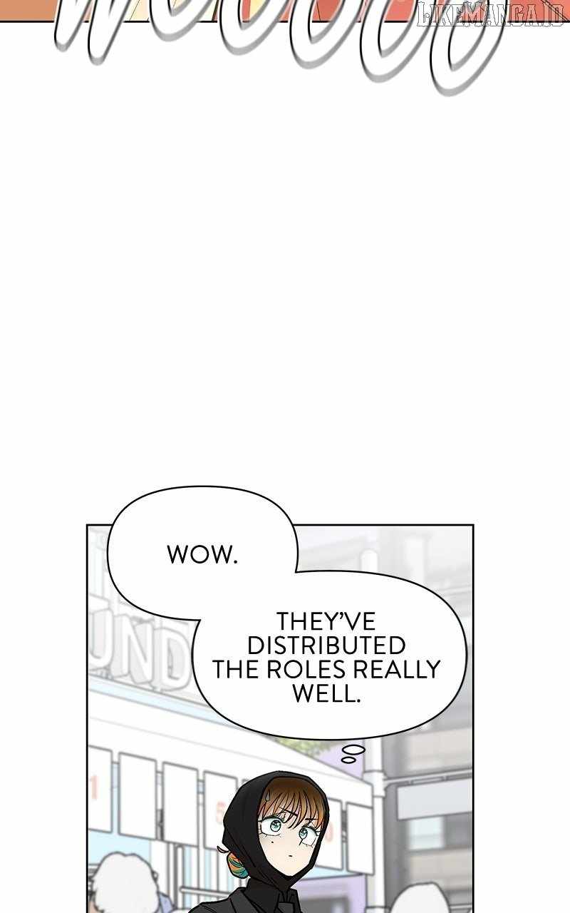 Skool of Street Chapter 58 - Page 65