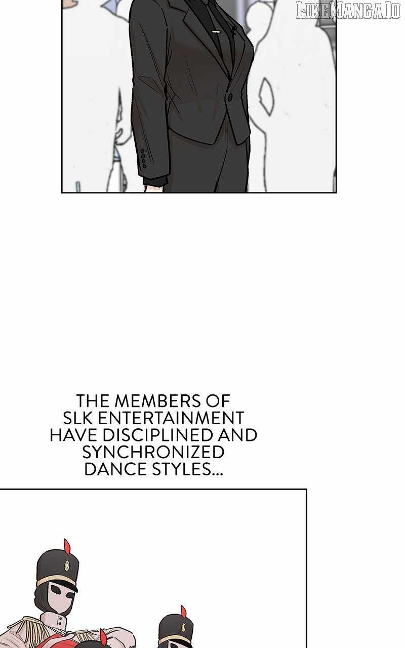 Skool of Street Chapter 58 - Page 66