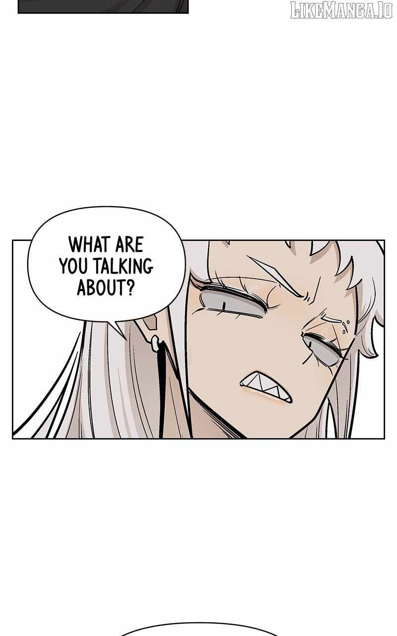 Skool of Street Chapter 58 - Page 8