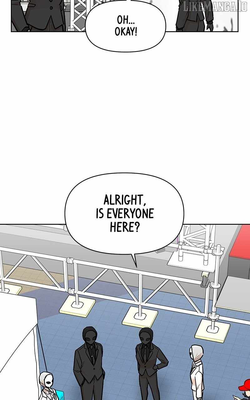 Skool of Street Chapter 58 - Page 76