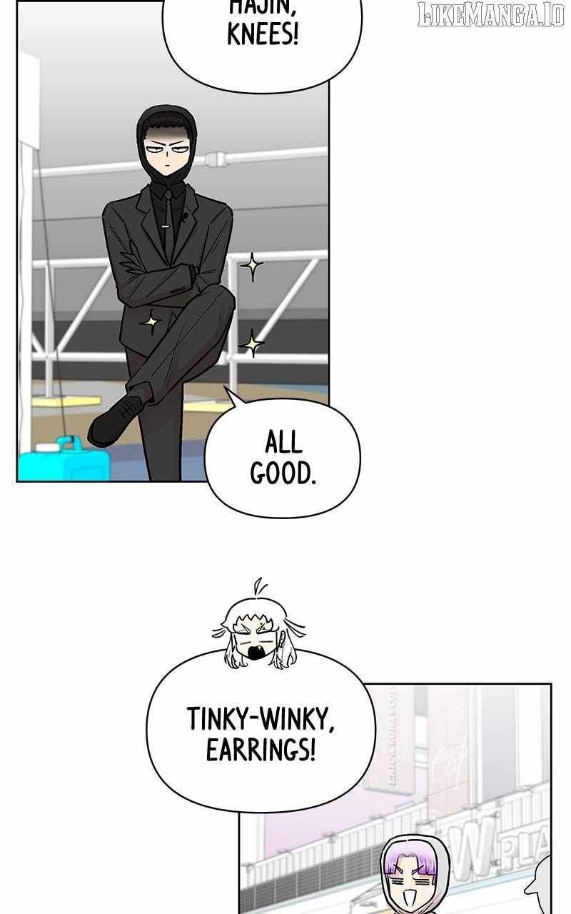 Skool of Street Chapter 58 - Page 78