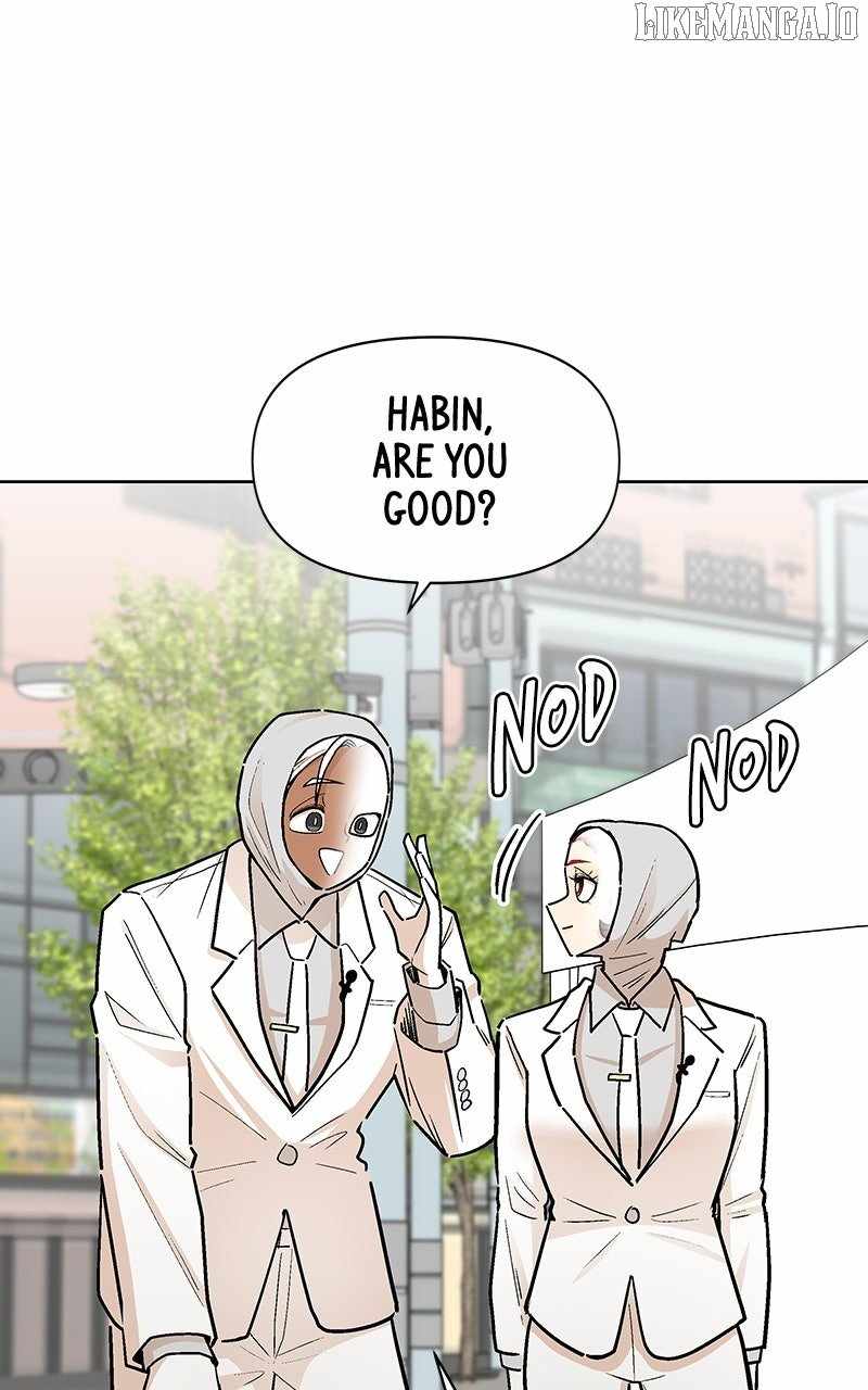 Skool of Street Chapter 58 - Page 81