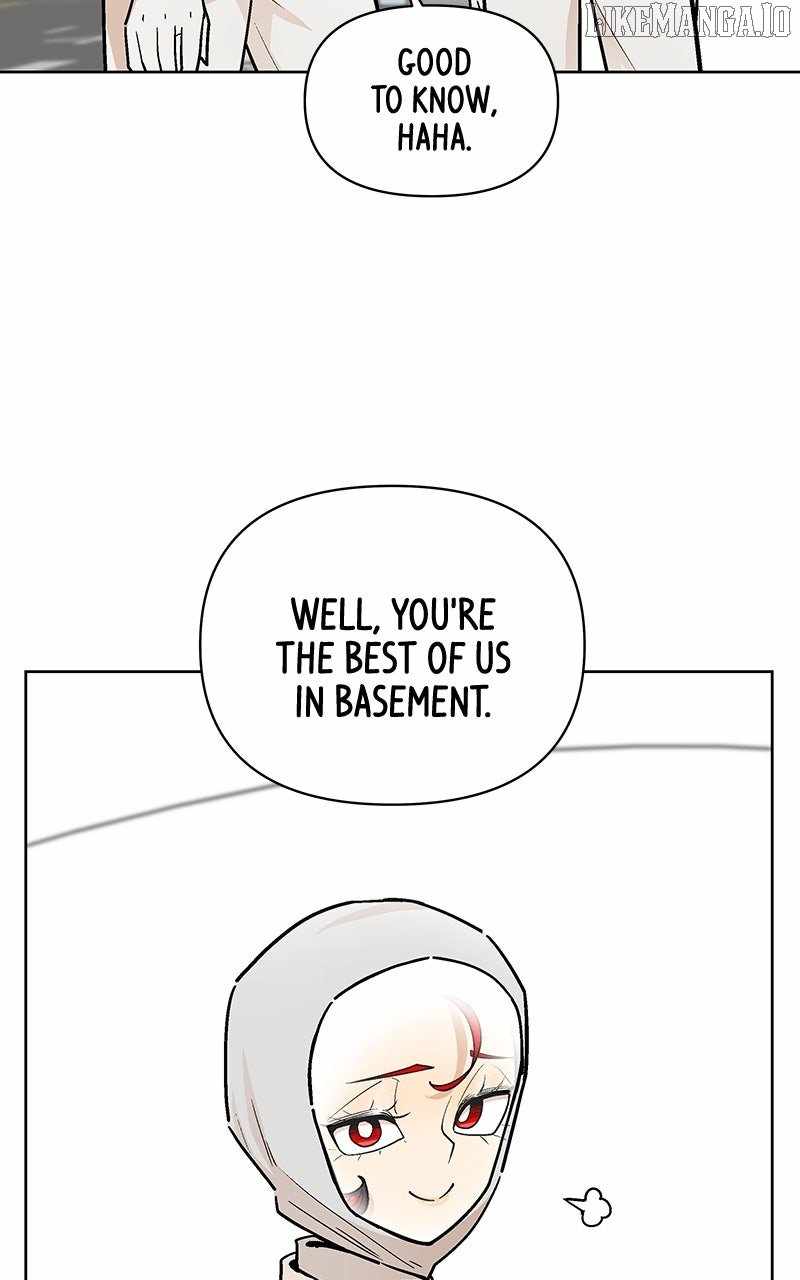 Skool of Street Chapter 58 - Page 82