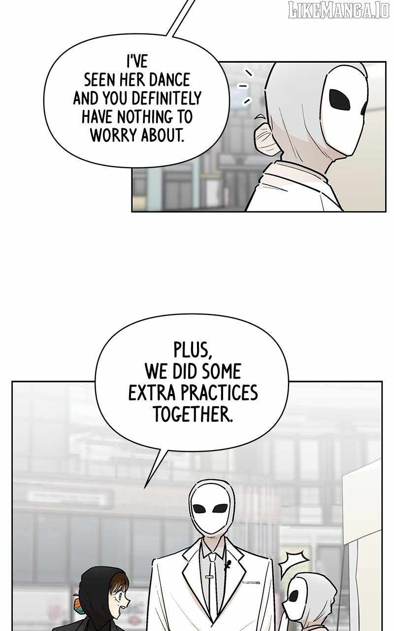 Skool of Street Chapter 58 - Page 84