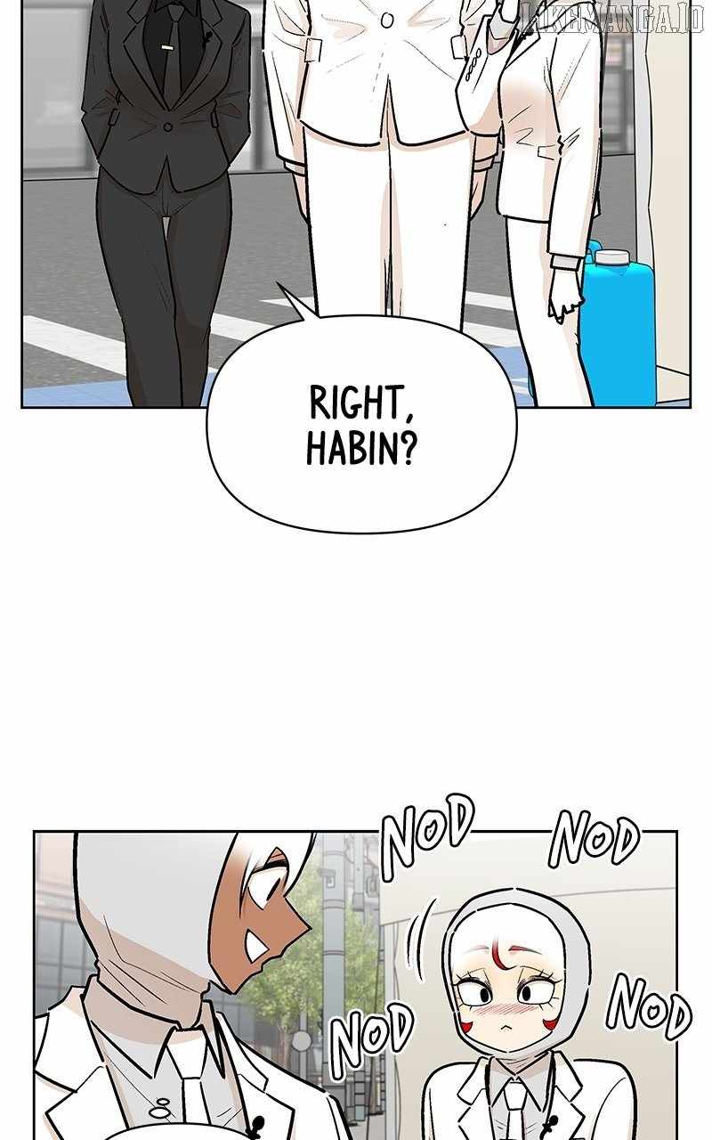 Skool of Street Chapter 58 - Page 85