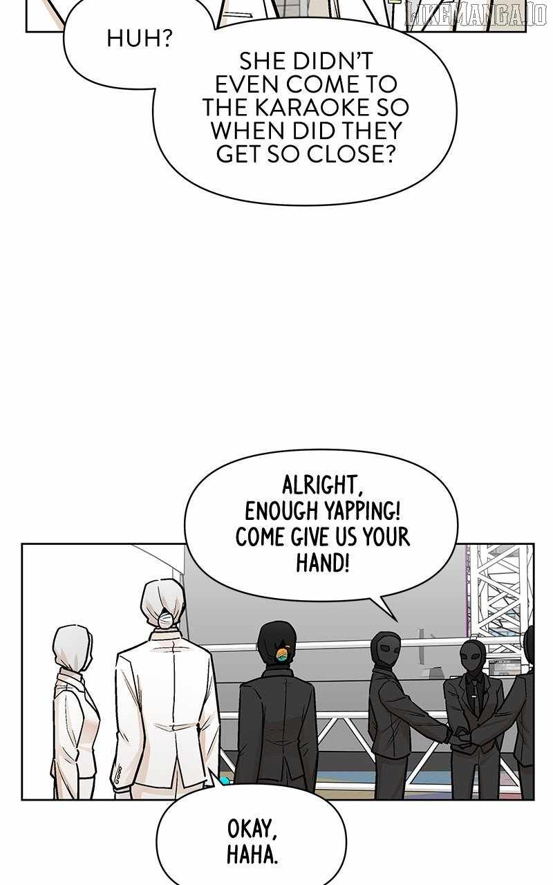 Skool of Street Chapter 58 - Page 86