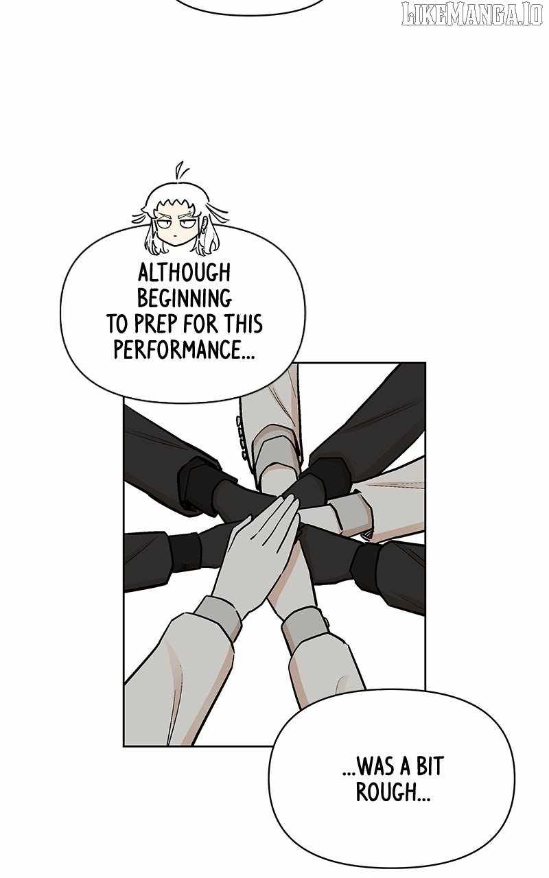 Skool of Street Chapter 58 - Page 87