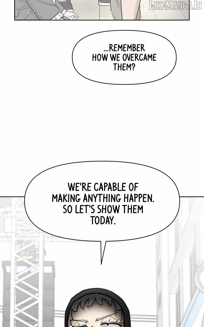 Skool of Street Chapter 58 - Page 89