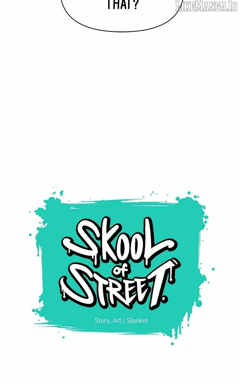 Skool of Street Chapter 58 - Page 10