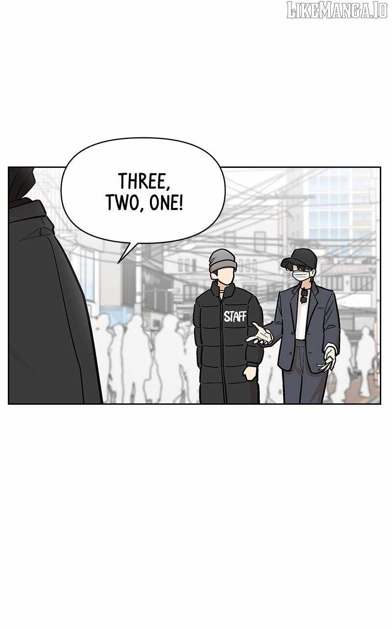 Skool of Street Chapter 58 - Page 91