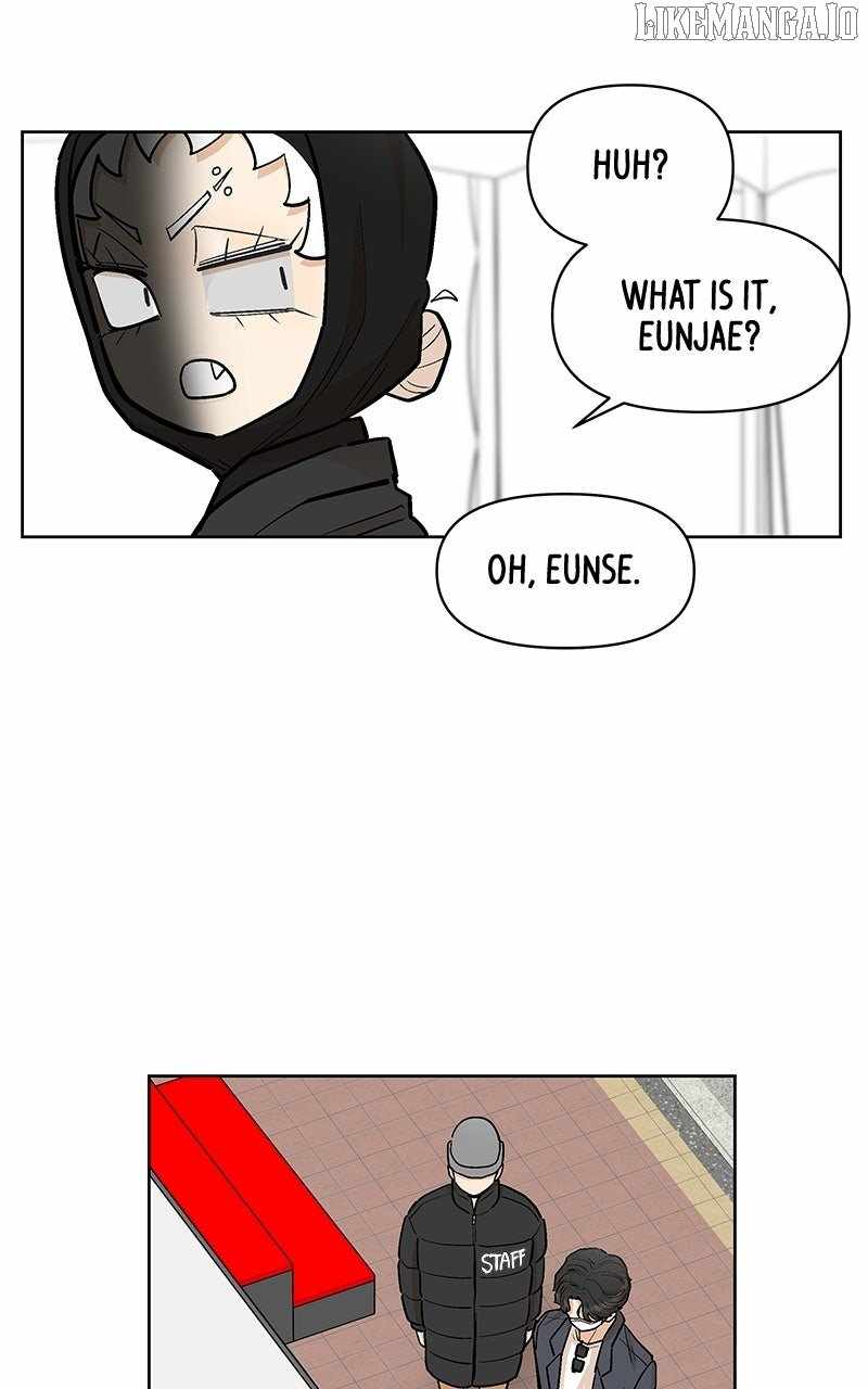 Skool of Street Chapter 58 - Page 93