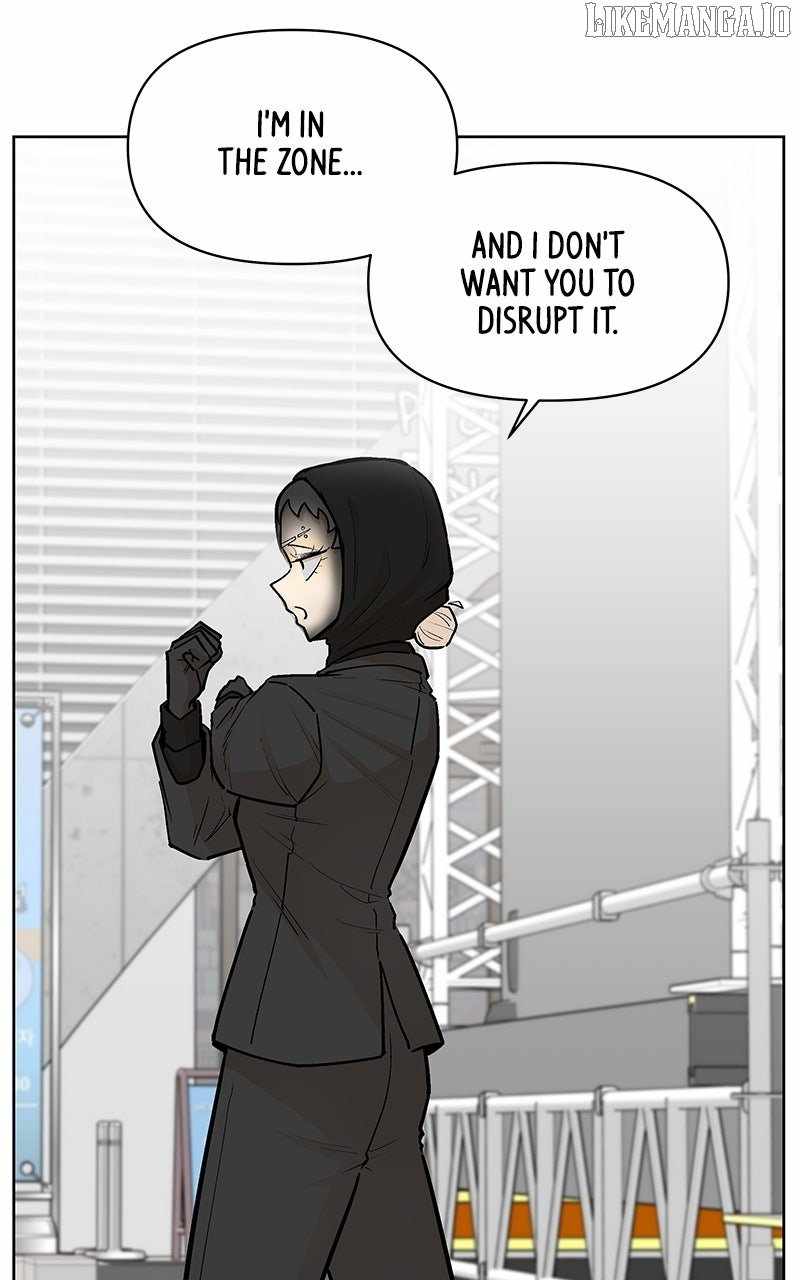 Skool of Street Chapter 58 - Page 95