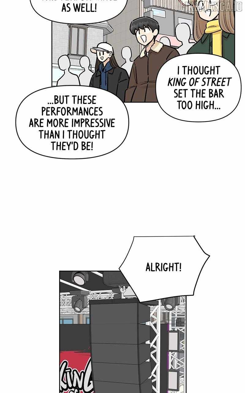 Skool of Street Chapter 59 - Page 2