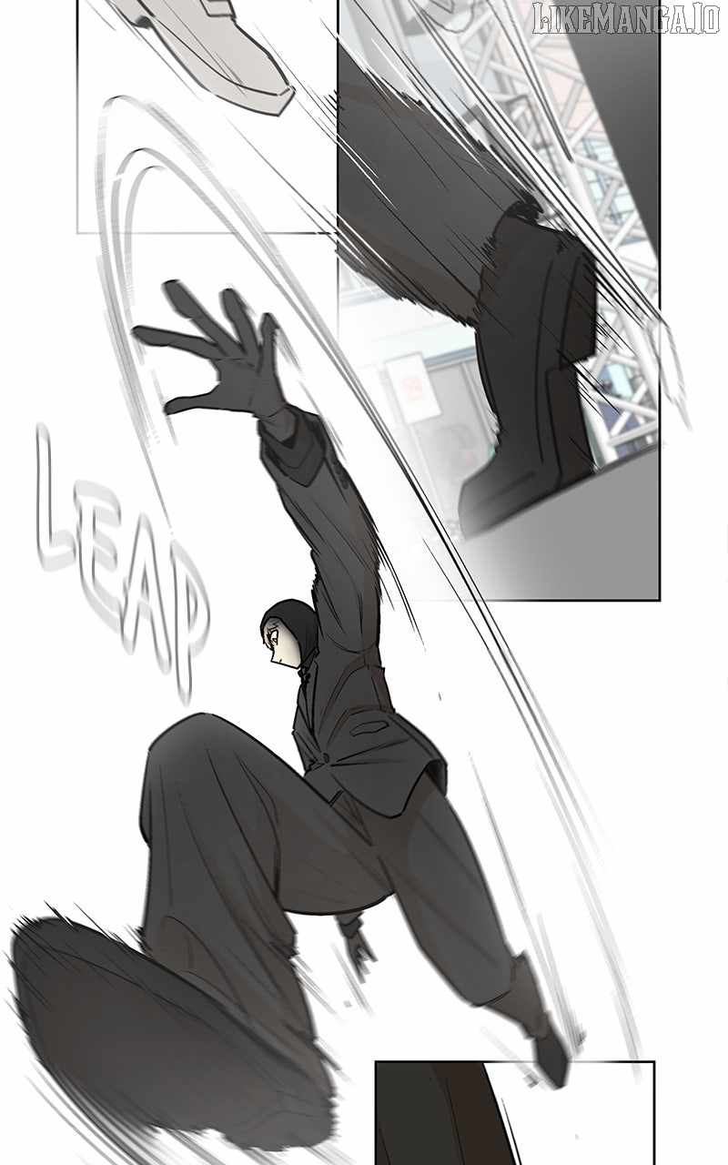 Skool of Street Chapter 59 - Page 11